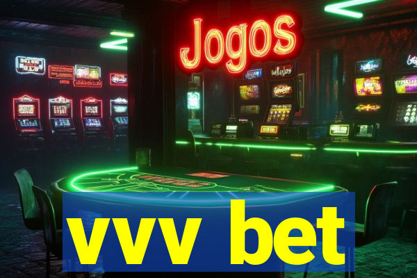 vvv bet